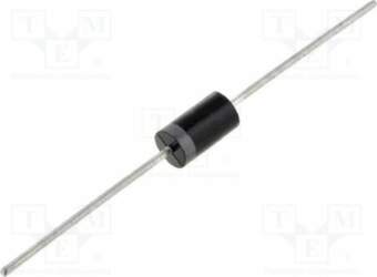 CDIL Diode: TVS; 14.3V; 71