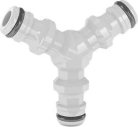 Cellfast, 3-way coupling, ideal line plus