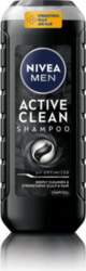 Champô Nivea Men Active Clean 500ml