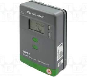 Charging regulator; 20A; -20÷55°C; Features: digital