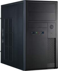 CHIEFTEC XT-01B Mini Tower w/o PSU