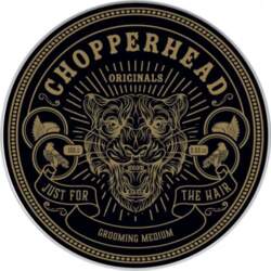 Chopperhead Medium Wax - 100.0