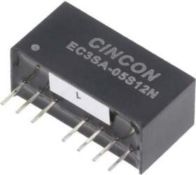 CINCON Converter: DC/DC; 3W; Uin: 4