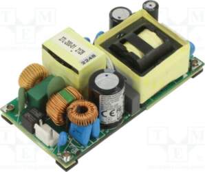 CINCON Power supply: switching; open; 200W