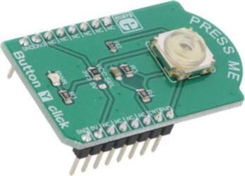 Click board; prototype board; Comp: 3006