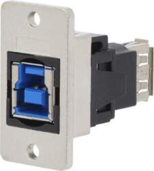 CLIFF Adapter; USB A socket,USB
