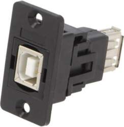 CLIFF Adapter; USB A socket,USB