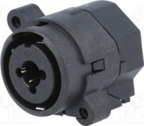 CLIFF Connector: Jack 6,3mm +