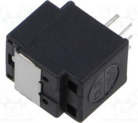 CLIFF Connector: optical (Toslink); socket,receiver