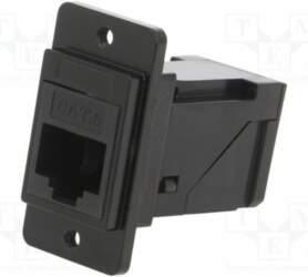 CLIFF Coupler; coupler; DUALSLIM; Cat 6