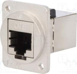 CLIFF Coupler; coupler; FT; PIN: 8