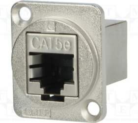 CLIFF Coupler; coupler; FT; PIN: 8