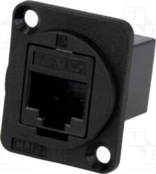CLIFF Coupler; coupler; FT; PIN: 8