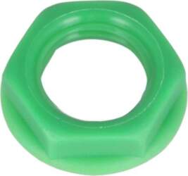 CLIFF Nut; green; S2 | CL1414