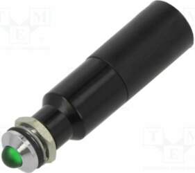 CML INNOVATIVE TECHNOLOGIES Indicator: LED; prominent