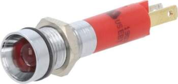 CML INNOVATIVE TECHNOLOGIES Indicator: LED; recessed