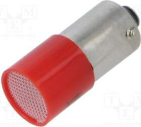 CML INNOVATIVE TECHNOLOGIES LED lamp; BA9S