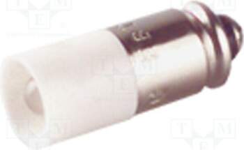 CML INNOVATIVE TECHNOLOGIES LED lamp; S5