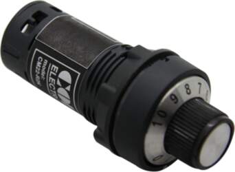 COBI ELECTRONIC Potentiometer; 22mm; CM22; Ø22