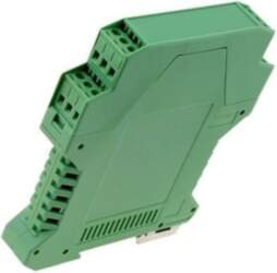 COMBIPLAST Enclosure: for DIN rail mounting