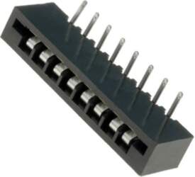 CONNFLY Connector: FFC/FPC; angled 90°; PIN: