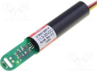 Control Resources DC controller; SmartFan WISP