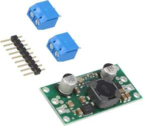 Converter: step up / step down