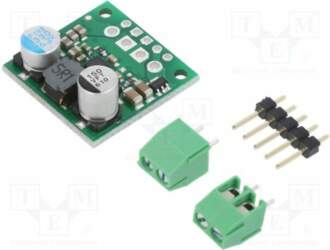 Converter: step up / step down