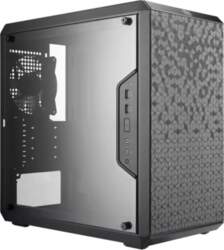 Cooler Master MasterBox Q300L Midi Tower