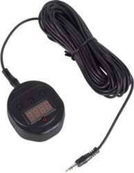COUNTER FOR MINI IR SECURITY SYSTEM