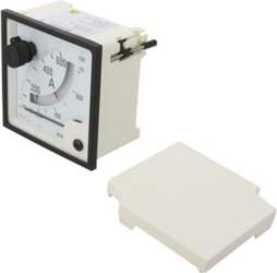 CROMPTON / TE CONNECTIVITY Ammeter; on