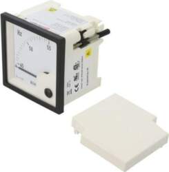 CROMPTON / TE CONNECTIVITY Meter: frequency