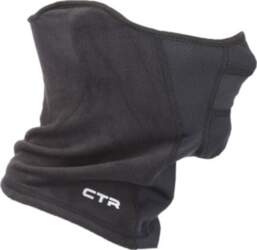 CTR Tempest Neck/Face Protector (Melna, S