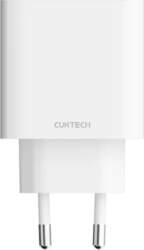 Cuktech A19 30W USB-A + USB-C