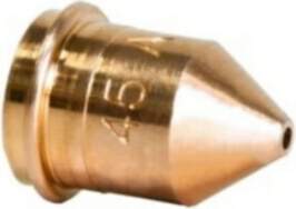 Cutting tip, shielded Tomahawk 45 (LC45)