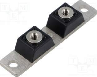 DACO SEMICONDUCTOR Module: diode; double,common