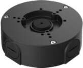 DAHUA PFA130-E-B Adapter, Mounting Bracket Black