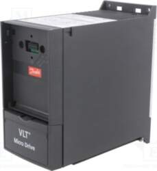 DANFOSS Automation module: vector inverter; Max
