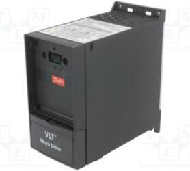 DANFOSS Automation module: vector inverter; Max