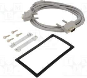 DANFOSS Mounting kit for control panel