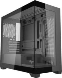 Darkflash C218M computer case + 6