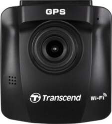 Dashcam Transcend - DrivePro 230Q Data