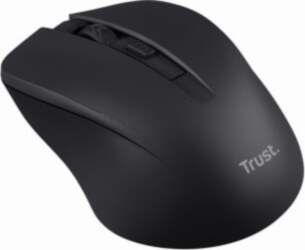 Datorpele Trust Mydo Black | 25084