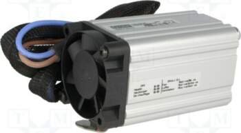 DBK Technitherm Heating element: blower; heating