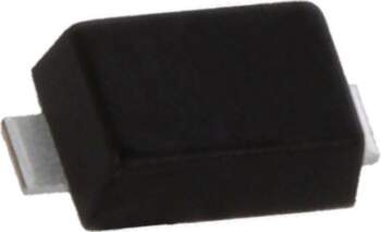 DC COMPONENTS Diode: rectifying; SMD; 1kV