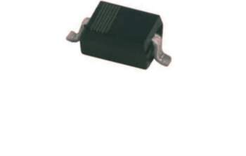 DC COMPONENTS Diode: switching; SMD; 100V