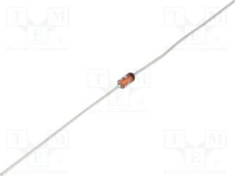 DC COMPONENTS Diode: switching; THT; 100V