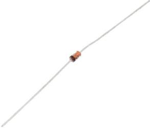DC COMPONENTS Diode: switching; THT; 200V