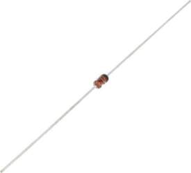 DC COMPONENTS Diode: switching; THT; 75V