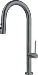 Deante Kitchen faucet with pull-out spout